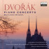 DVORAK PIANO CONCERTO