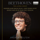 BEETHOVEN: CON ALCUNE LICENZE<br/><h5>Megjelenés: 2024-05-03</h5>