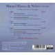 MANUEL BLASCO DE NEBRA: COMPLETE PIANO WORKS<br/><h5>Megjelenés: 2025-04-04</h5>