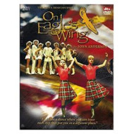 ON EAGLES WING -LTD.ED.-