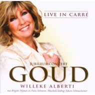 GOUD -JUBILEUMCONCERT 2CD