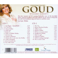 GOUD -JUBILEUMCONCERT 2CD