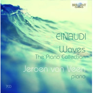 WAVES-THE PIANO COLLECTION