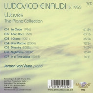 WAVES-THE PIANO COLLECTION