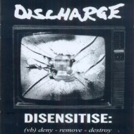 DISENSITISE: DENY-REMOVE-DESTROY