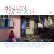 BRAZILIAN LOVE AFFAIR 4