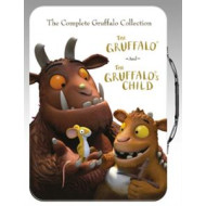 GRUFFALO 1-2