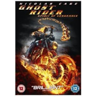 GHOST RIDER:SPIRIT OF VENGEANCE