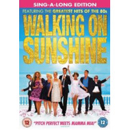 WALKING ON SUNSHINE