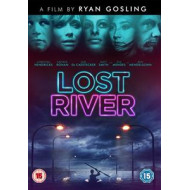 LOST RIVER