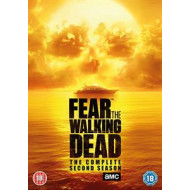 FEAR THE WALKING DEAD S2