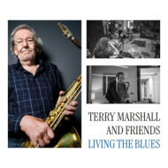 LIVING THE BLUES
