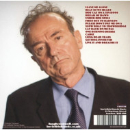 FALL AND RISE OF HUGH CORNWELL