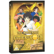 MYSTERIOUS CITIES OF GOLD: SERIES 1