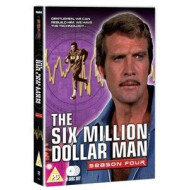 SIX MILLION DOLLAR MAN 4