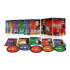 6 MILLION DOLLAR MAN -COMPLETE COLECTION