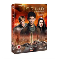 MERLIN - SERIES 4.1