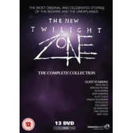 TWILIGHT ZONE - COMPLETE