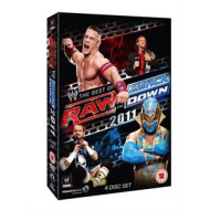 BEST OF RAW & SMACKDOWN 2011