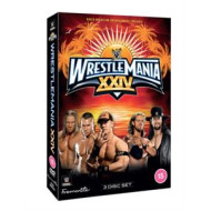 WRESTLEMANIA 24