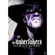 UNDERTAKERS DEADLIEST MATCHES