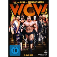 BEST OF WCW MONDAY NIG