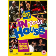 BEST OF IN YOUR HOUSE