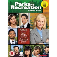 PARKS AND RECREATION S3