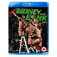 MONEY IN THE BANK 2013