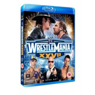 WRESTLEMANIA 27