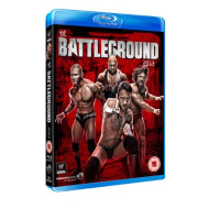 BATTLEGROUND 2013