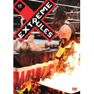 EXTREME RULES 2014