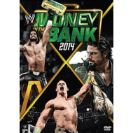 WWE - MONEY IN THE BANK 2014