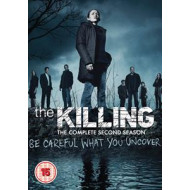 KILLING (USA)- SEASON 2