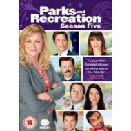 PARKS AND RECREATION S5