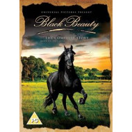 BLACK BEAUTY - COMPLETE