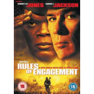 RULES OF ENGAGEMENT