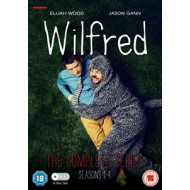 WILFRED COMPLETE SERIES