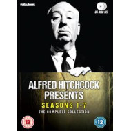 ALFRED HITCHCOCK PRESENTS S1-7