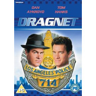 DRAGNET