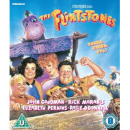 FLINTSTONES