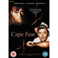 CAPE FEAR (1962)