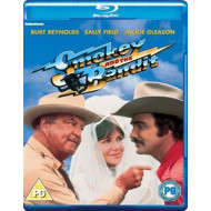 SMOKEY AND THE BANDIT