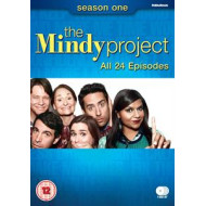 MINDY PROJECT SEASON 1