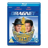 DRAGNET