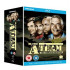 A-TEAM COMPLETE SERIES