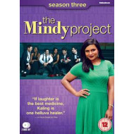 MINDY PROJECT SEASON 3