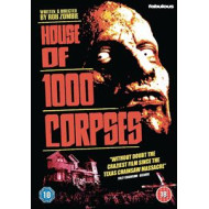HOUSE OF 1000 CORPSES