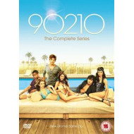 90210 COMPLETE SERIES