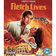 FLETCH LIVES